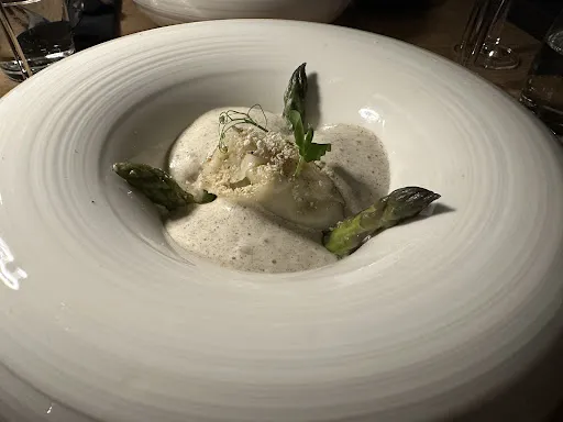 Bild von 5 Gourmet Restaurant & Bar
