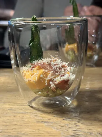 Bild von 5 Gourmet Restaurant & Bar