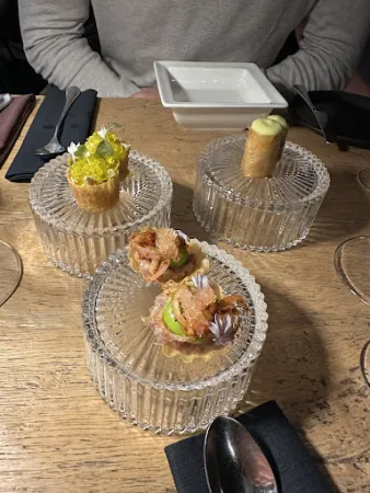 Bild von 5 Gourmet Restaurant & Bar
