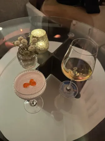 Bild von 5 Gourmet Restaurant & Bar