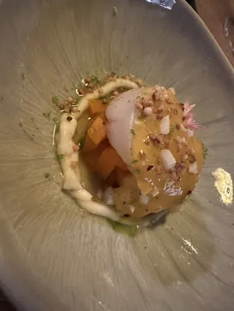 Bild von 5 Gourmet Restaurant & Bar
