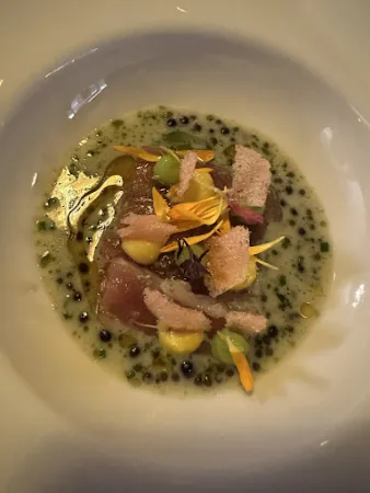 Bild von 5 Gourmet Restaurant & Bar