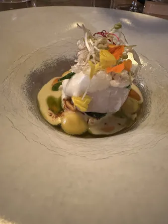 Bild von 5 Gourmet Restaurant & Bar