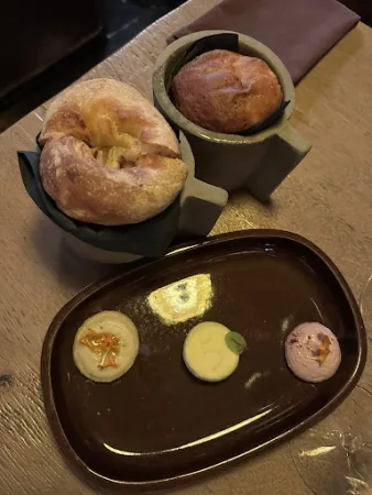 Bild von 5 Gourmet Restaurant & Bar