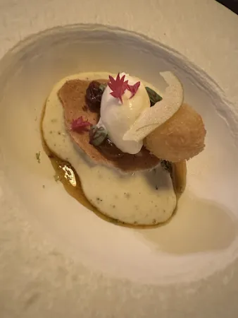 Bild von 5 Gourmet Restaurant & Bar