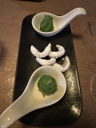 Bild von 5 Gourmet Restaurant & Bar