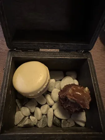 Bild von 5 Gourmet Restaurant & Bar
