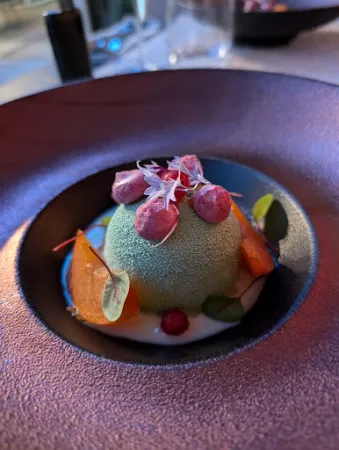 Bild von 5 Gourmet Restaurant & Bar