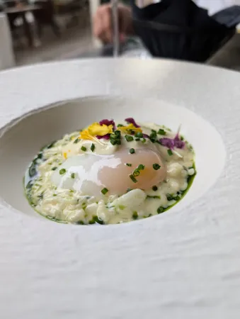 Bild von 5 Gourmet Restaurant & Bar