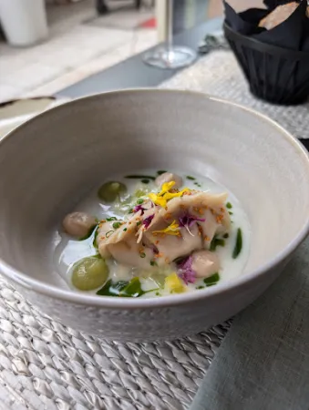 Bild von 5 Gourmet Restaurant & Bar