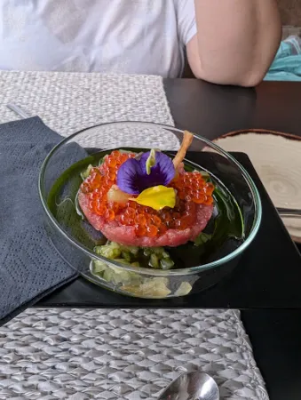Bild von 5 Gourmet Restaurant & Bar
