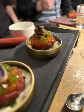 Bild von 5 Gourmet Restaurant & Bar