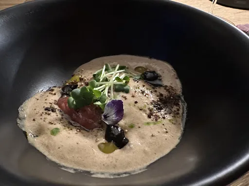 Bild von 5 Gourmet Restaurant & Bar