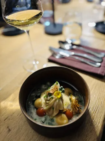 Bild von 5 Gourmet Restaurant & Bar