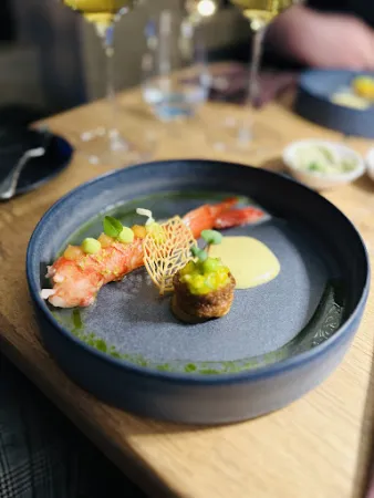 Bild von 5 Gourmet Restaurant & Bar