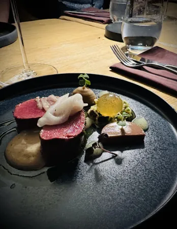 Bild von 5 Gourmet Restaurant & Bar