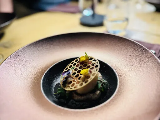 Bild von 5 Gourmet Restaurant & Bar