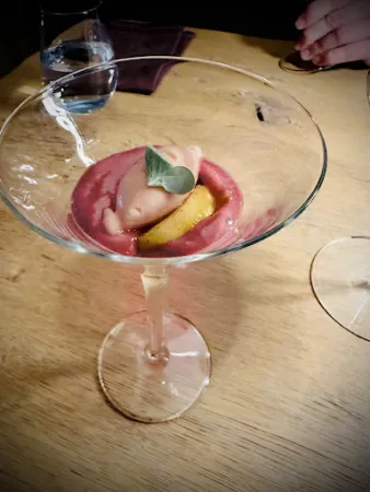 Bild von 5 Gourmet Restaurant & Bar