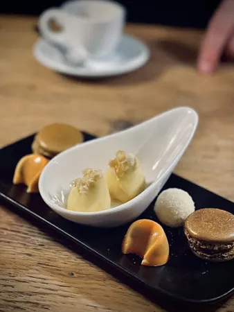 Bild von 5 Gourmet Restaurant & Bar