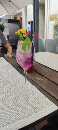 Bild von 5 Gourmet Restaurant & Bar
