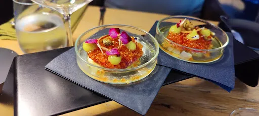 Bild von 5 Gourmet Restaurant & Bar