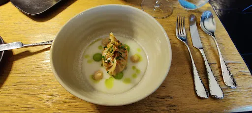 Bild von 5 Gourmet Restaurant & Bar