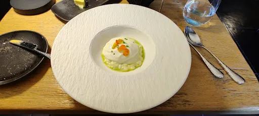 Bild von 5 Gourmet Restaurant & Bar