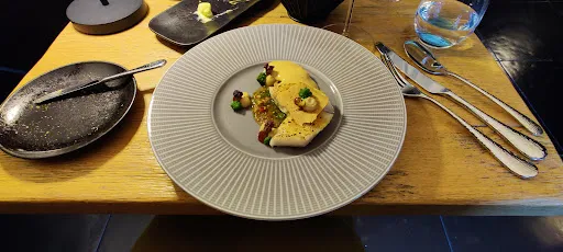 Bild von 5 Gourmet Restaurant & Bar