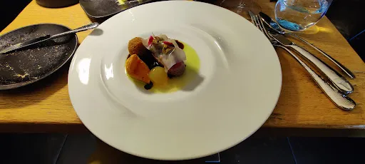 Bild von 5 Gourmet Restaurant & Bar