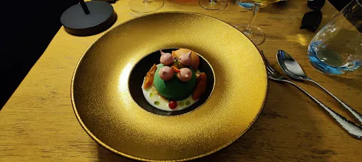 Bild von 5 Gourmet Restaurant & Bar