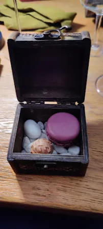 Bild von 5 Gourmet Restaurant & Bar