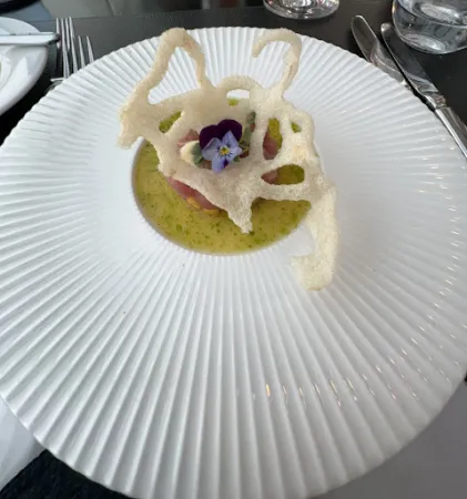Bild von CUBE Restaurant