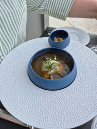 Bild von CUBE Restaurant