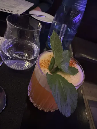 Bild von CUBE Restaurant