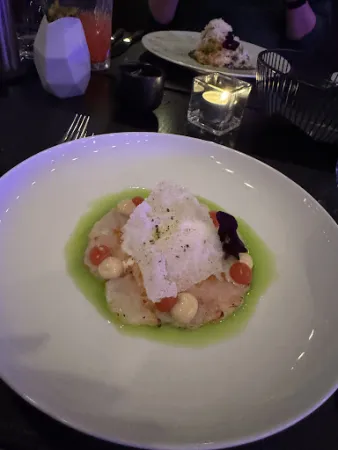 Bild von CUBE Restaurant