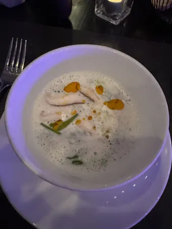 Bild von CUBE Restaurant