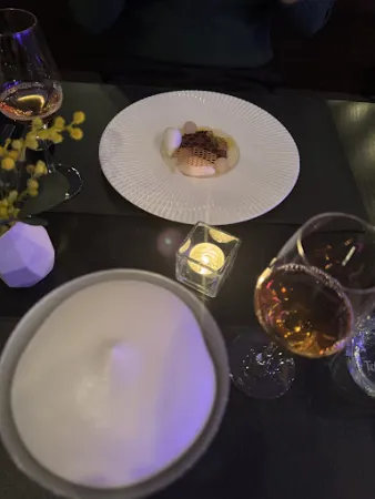 Bild von CUBE Restaurant