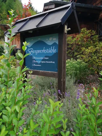 Bild von Gaststätte Bergwerkstüble