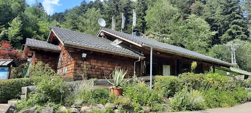 Bild von Gaststätte Bergwerkstüble