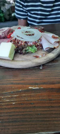 Bild von Gaststätte Bergwerkstüble