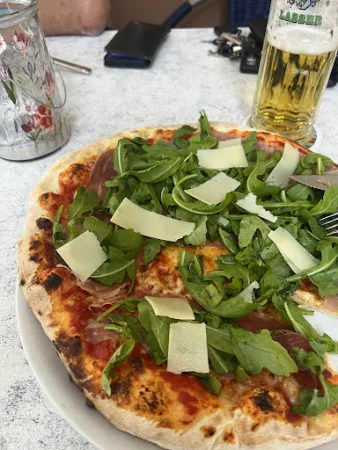 Bild von Francesco Romano Pizzeria Toscana