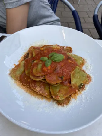 Bild von Francesco Romano Pizzeria Toscana