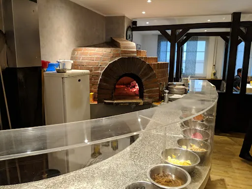 Bild von Francesco Romano Pizzeria Toscana