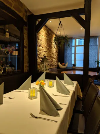 Bild von Francesco Romano Pizzeria Toscana