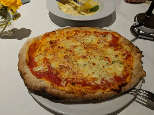 Bild von Francesco Romano Pizzeria Toscana