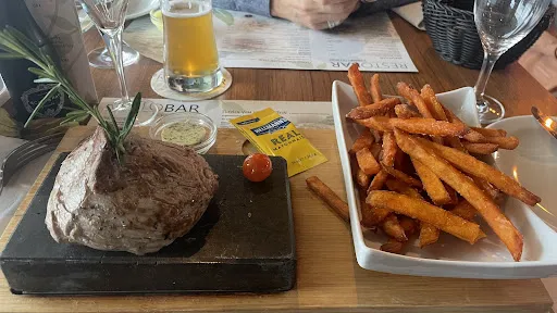 Bild von Restobar Rheinfelden