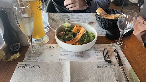 Bild von Restobar Rheinfelden