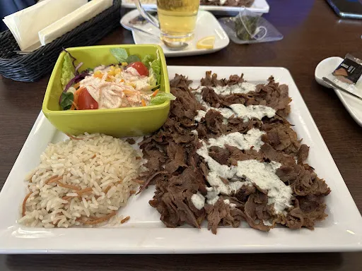 Bild von Istanbul Grill Restaurant