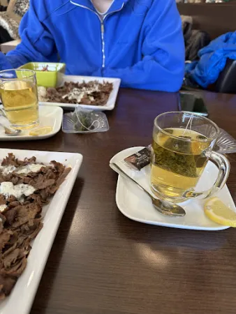 Bild von Istanbul Grill Restaurant