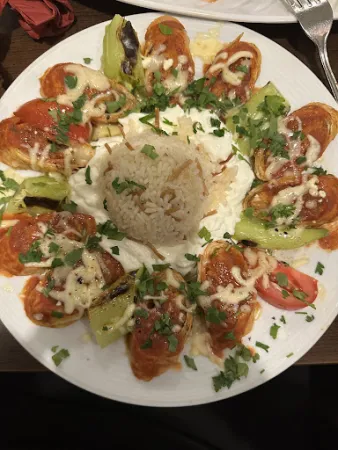 Bild von Istanbul Grill Restaurant
